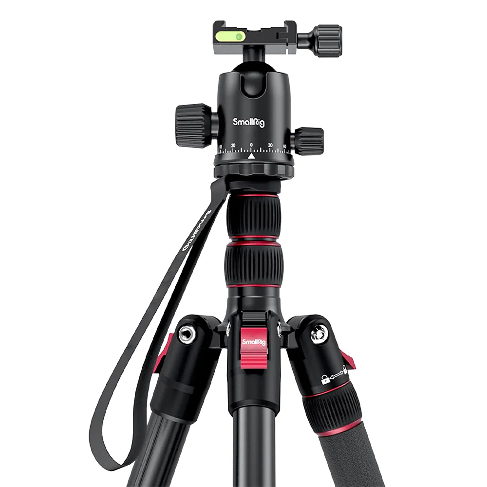 SmallRig CT10 Tripod