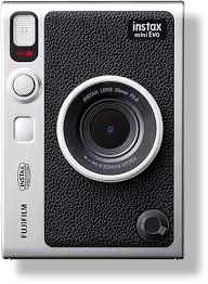 instax mini evo