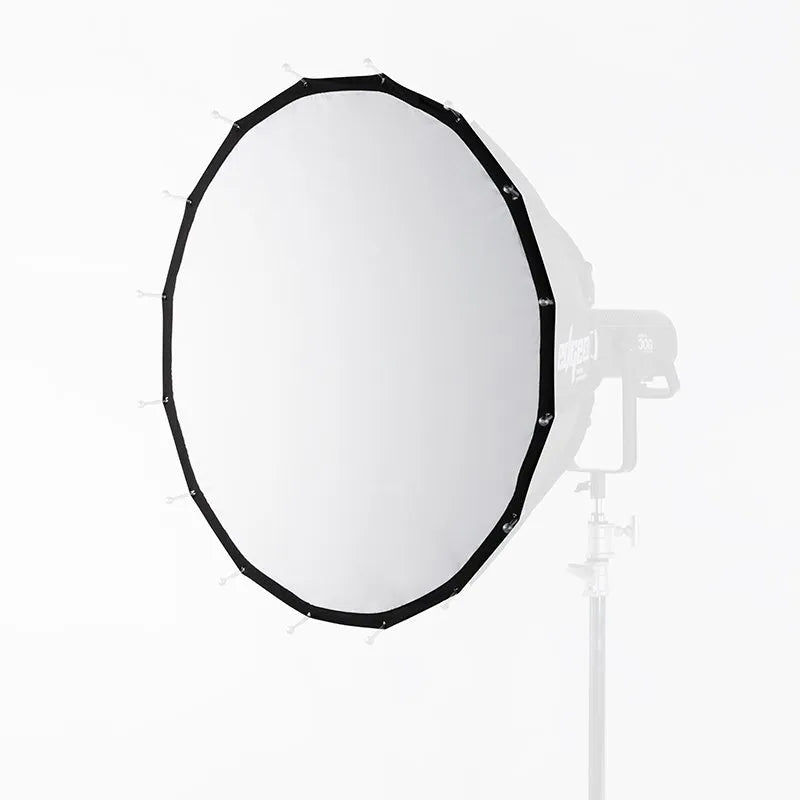 ناشر الضوء  120 - Edge Diffuser 120